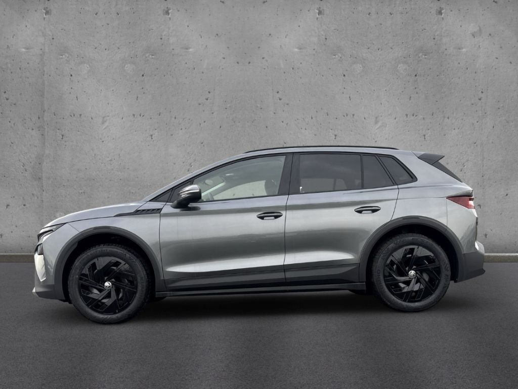 Skoda Elroq - Bild 2