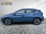 Hyundai Bayon Prime RFK*4xSHZ*Voll-LED*Navi*Tempomat* - Hyundai BAYON: Prime