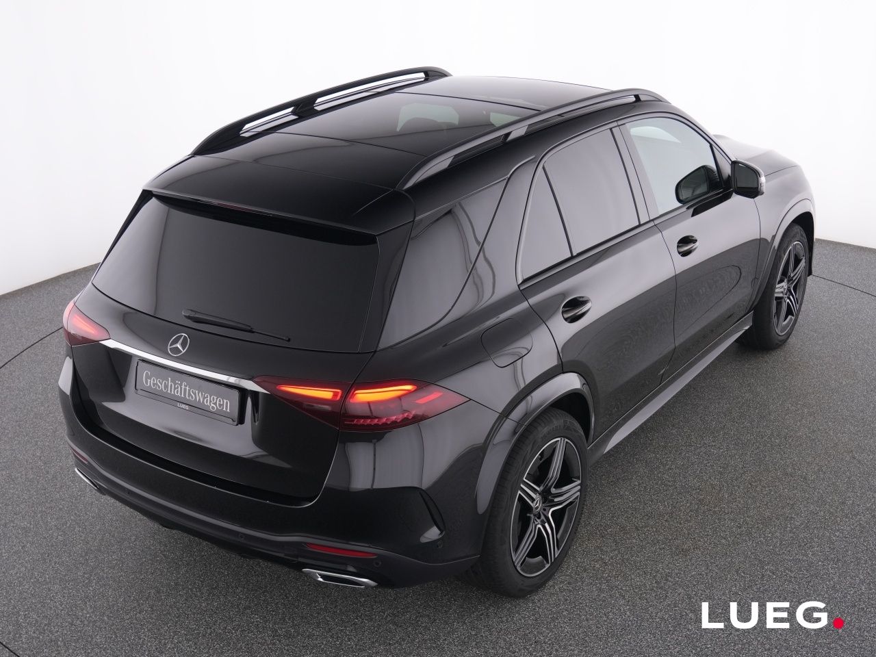 Mercedes-Benz GLE 400 e 4M EDITION-AMG 21'' HUD PANO AHK SOUND foto 19