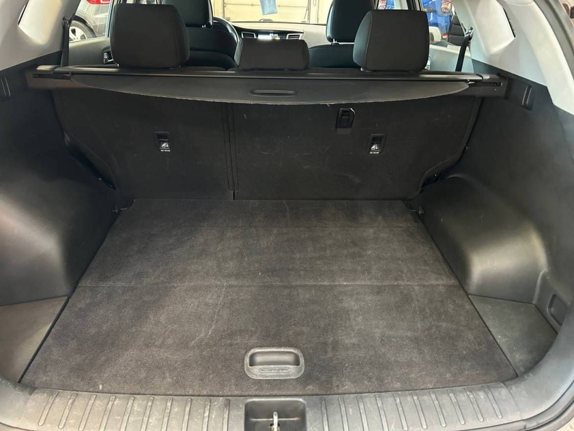 Fahrzeugabbildung Hyundai TUCSON 1.6 GDi Classic Sonderkontingent Navigati