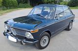 BMW 2002 Touring - seltener Oldtimer 1974 - BMW Gebrauchtwagen von 1974