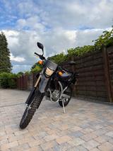 Honda CRF250L - HONDA CRF L 250