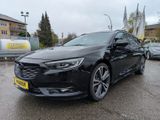 Opel Insignia B Sports Tourer Exclusive 4x4 - Opel Insignia: Allradantrieb, Sports Tourer