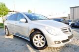 Mercedes-Benz R 350 L 4Matic /STEUERKETTE NEU/ 7 SITZER/S-HEFT - Mercedes-Benz R 350 mit Benzin-Antrieb