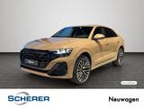 Audi SQ8 SUV TFSI 373 kW tiptronic - Audi SQ8 Neuwagen