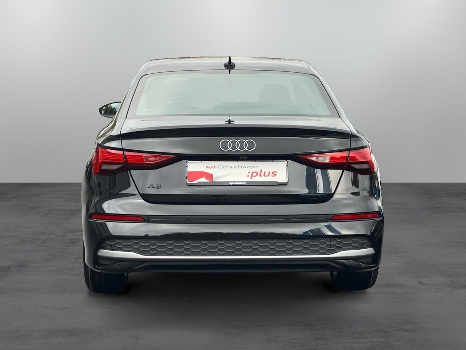 Audi A3 - Bild 8