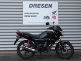 Honda CB125F CBS | 2.Hand | 2024| - HONDA CB 125