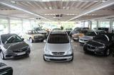 Opel Zafira 1.8 16V Selection *Automatik/7-Sitzer* - gebrauchte Opel Zafira aus dem Jahr 2001
