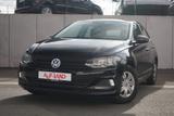 Volkswagen Polo 1.0 BMT Trendline - Volkswagen Polo: Trendline