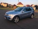 Mercedes-Benz İCH BIETE MAİN MERCEDES ML 320 AN - gebrauchte Mercedes-Benz ML 320 aus dem Jahr 2006