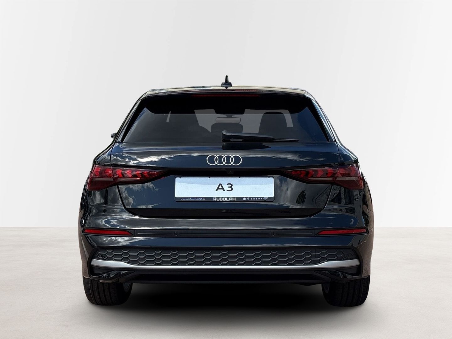 Audi A3 - Bild 3