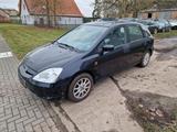 Honda Civic 1.6i LS - Honda Civic aus 2002
