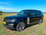 Land Rover Range Rover Autobiography P525 | PREMIUM - Land Rover Range Rover in Freiburg