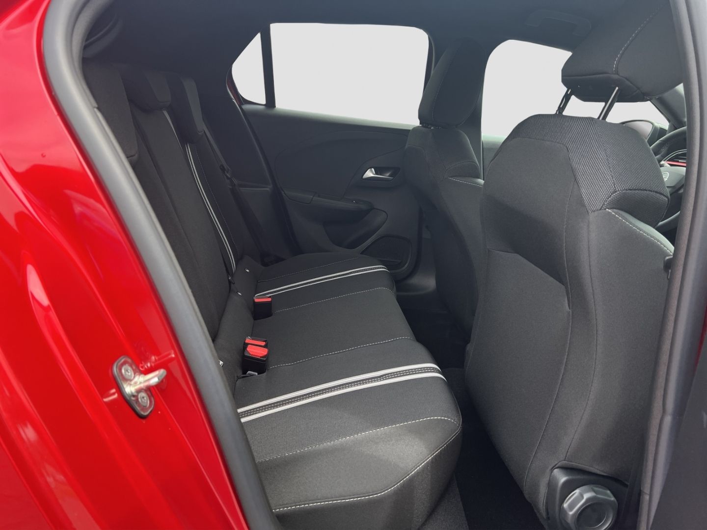 Opel Corsa - Bild 19