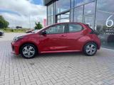 Mazda 2 Hybrid 1.5 (116PS) Autom. Exclusive-Line Sitzh - mit Hybrid-Antrieb: Kleinwagen, Klimaautomatik