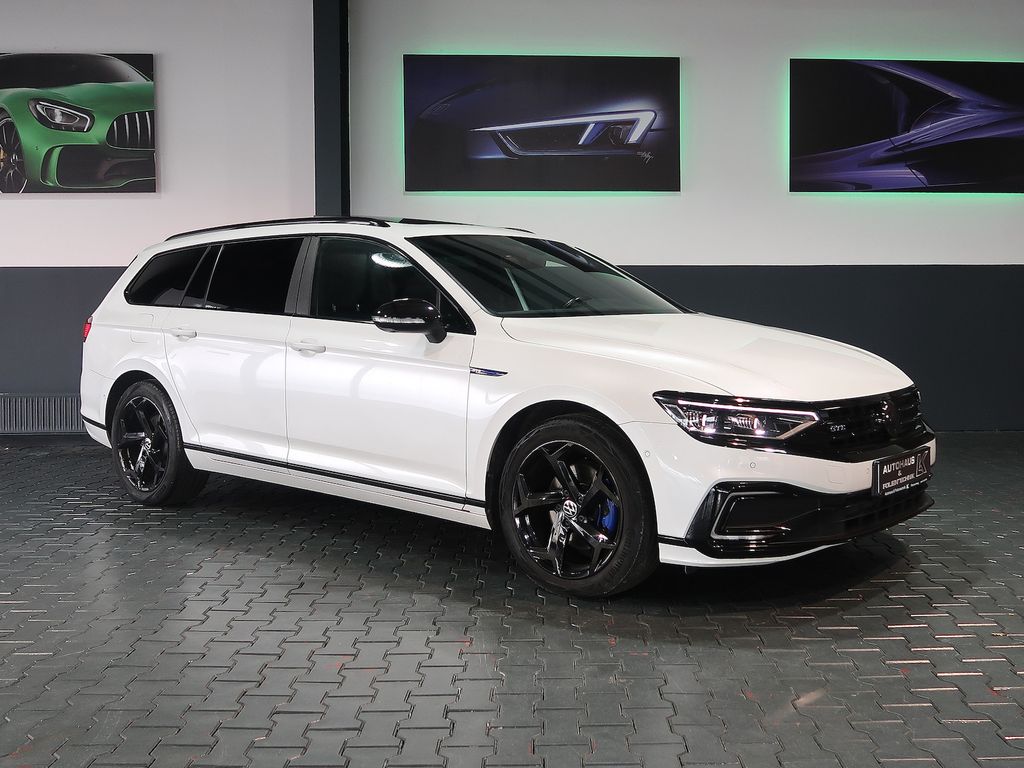 Image of Volkswagen Passat Variant