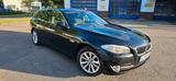 BMW Bmw 520d f11 Bj 2013 - BMW 135 aus 2013