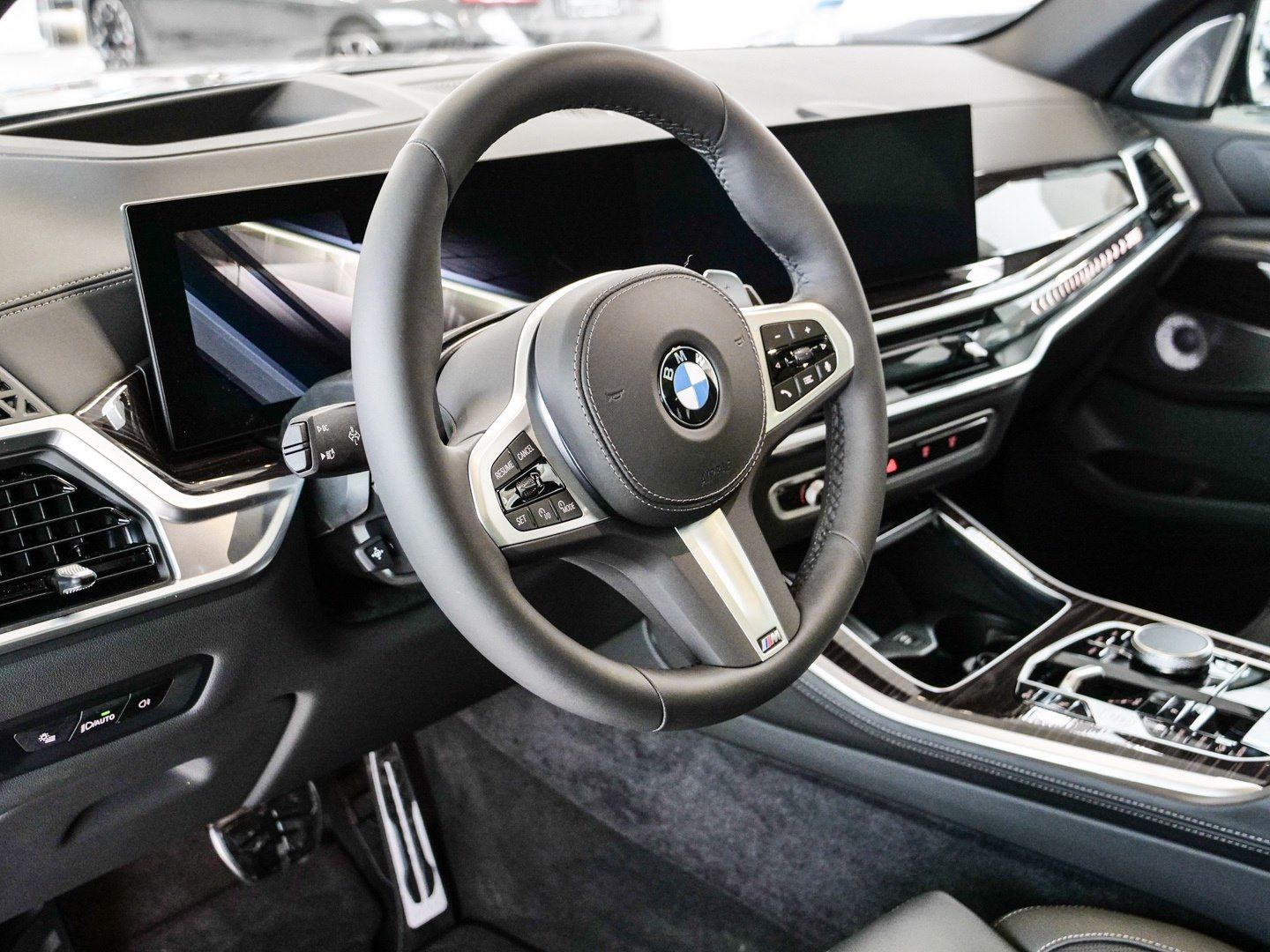 BMW X5 - Bild 7