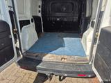 Fiat Doblo 1.4 Benzin Klima AHK - Fiat Doblo: 1.4