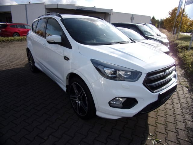 Ford Kuga ST-Line,Navi,Kam,Wi P.M+S,19 Zoll, Xen,Top