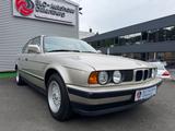 BMW 525i E34 Automatik Oldtimer - BMW 525: E34 525i