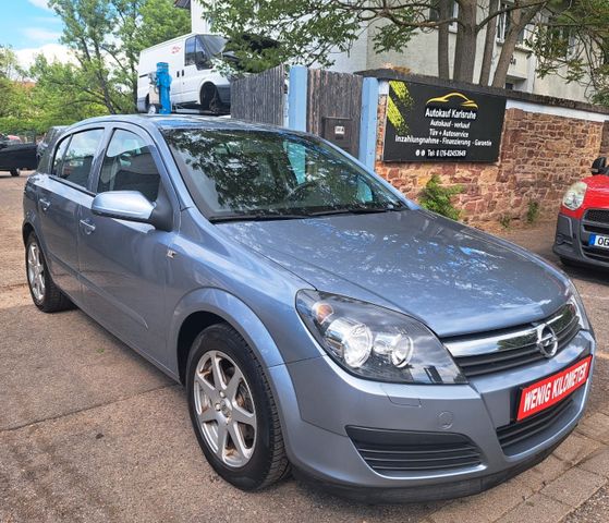 Opel Astra H Lim. Edition/Tüv+Insp. neu/Gepflegt