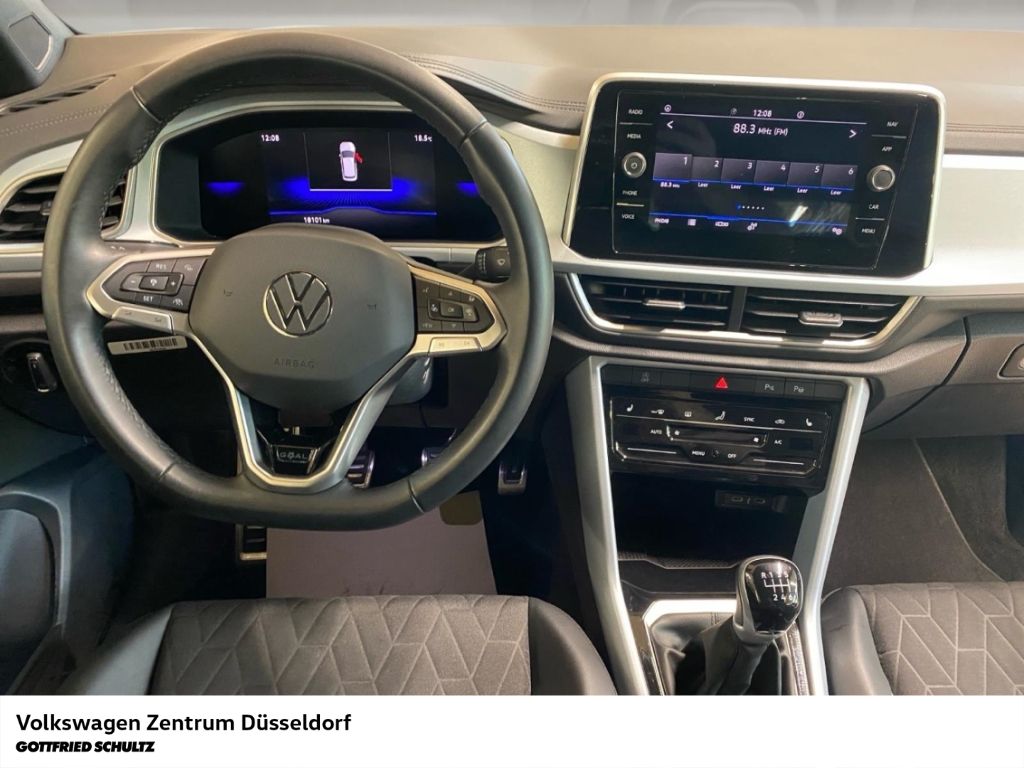 Volkswagen T-Roc - Bild 6