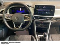 Volkswagen T-Roc - Vorschau Bild 6