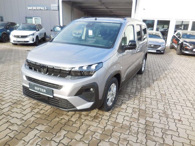 Peugeot Rifter Allure N1 L2 BlueHDi 130 EAT8*Navi-Kamera