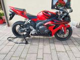 Honda CBR1000RR - HONDA 2006 CBR1000RR