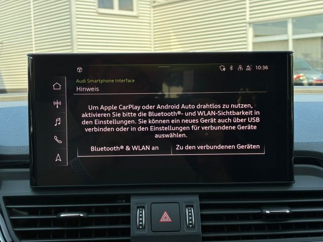 Q5 50 TDI QUATTRO TIPTRONIC