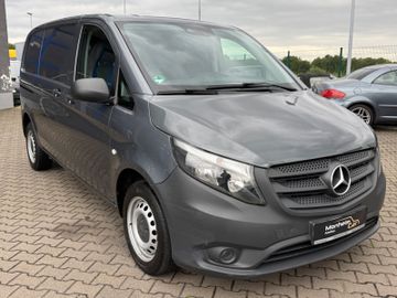 Mercedes Vito - 2