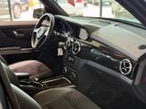 Mercedes-Benz GLK 220 CDI 4Matic 1.Hand*Memory*Edelholz Esche* - Mercedes-Benz GLK 220 Gebrauchtwagen