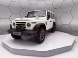 BAW 212 Offroader LED Seilwinde Leder 2.0 Automatik - : Offroad