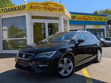 Seat Leon 2.0TDI ST FR*2.Hd*DCC*LED*RKam*CarPlay*TOP - Seat Leon Fr mit Diesel-Antrieb
