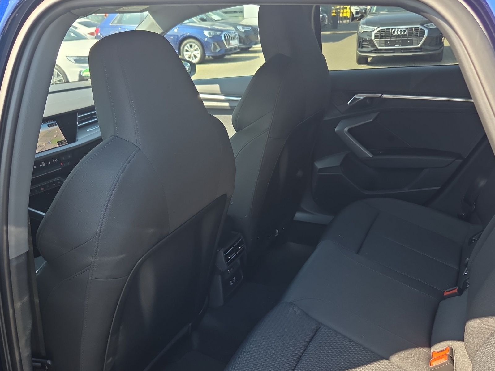 Audi A3 - Bild 15