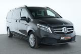 Mercedes-Benz V 300 d XL Sport|Airmatic|Navi|Distr|LED|Kamera - gebrauchte Mercedes-Benz V 300 aus dem Jahr 2024
