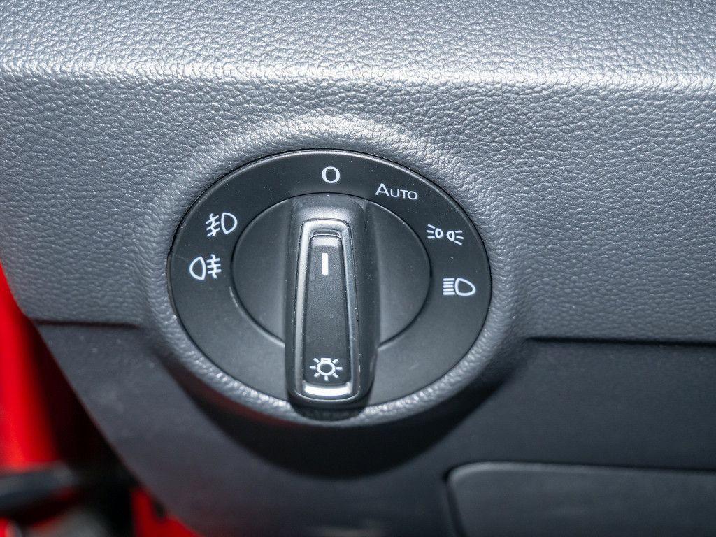 Volkswagen T-Roc 2.0 TSI 4M Sport Kamera LED Navi Sitzhzg., миниатюра 18
