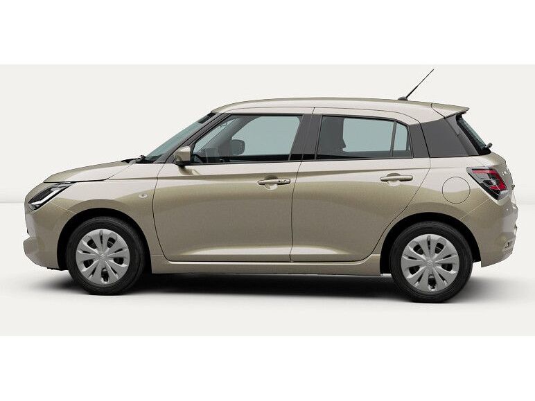Suzuki Swift - Bild 2