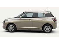 Suzuki Swift - Vorschau Bild 2