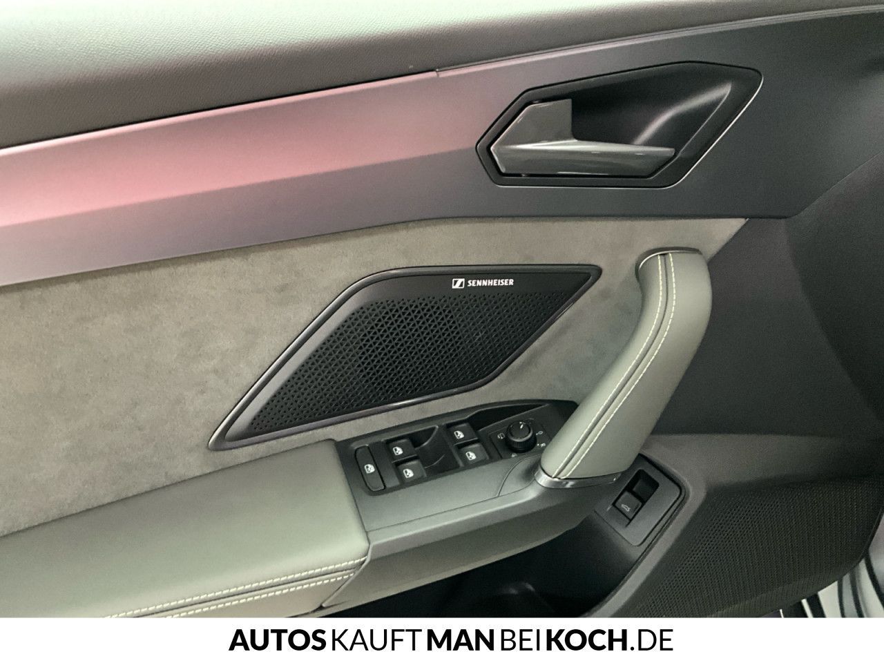 Cupra Leon - Bild 15