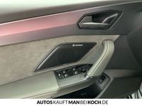 Cupra Leon - Vorschau Bild 15