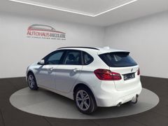 BMW 218 Active Tourer BMW Advantage Keyles Go, Klima