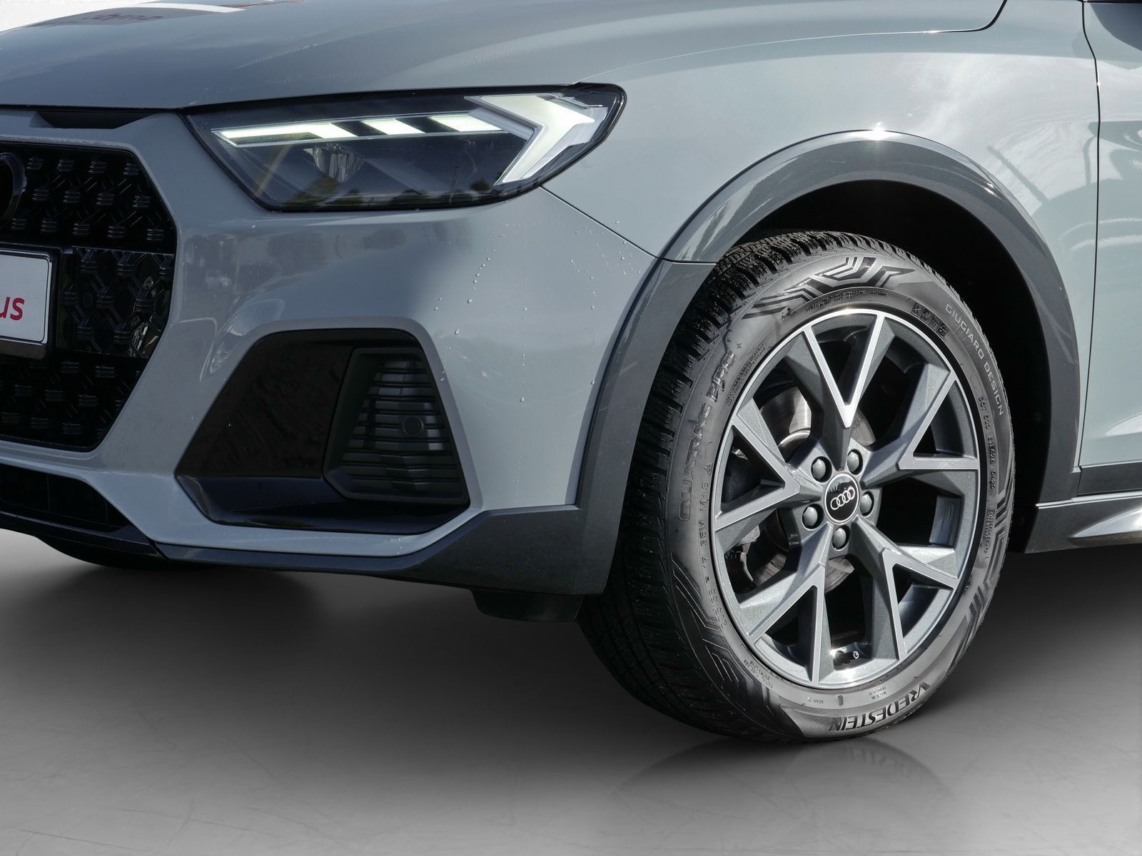 Audi A1 - Bild 13