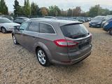 Ford Mondeo Turnier Titanium - Ford Mondeo aus 2011: Titanium