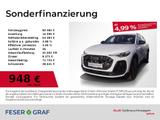 Audi Q5 SUV edition one mit Akzenten mythosschwarz - Audi Q5 edition-one-mythosschwarz