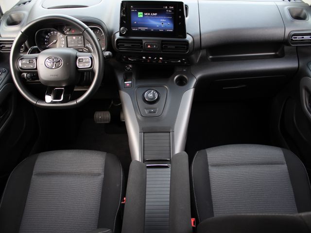 Proace City Verso 1.2 L2  Automatik*AHK