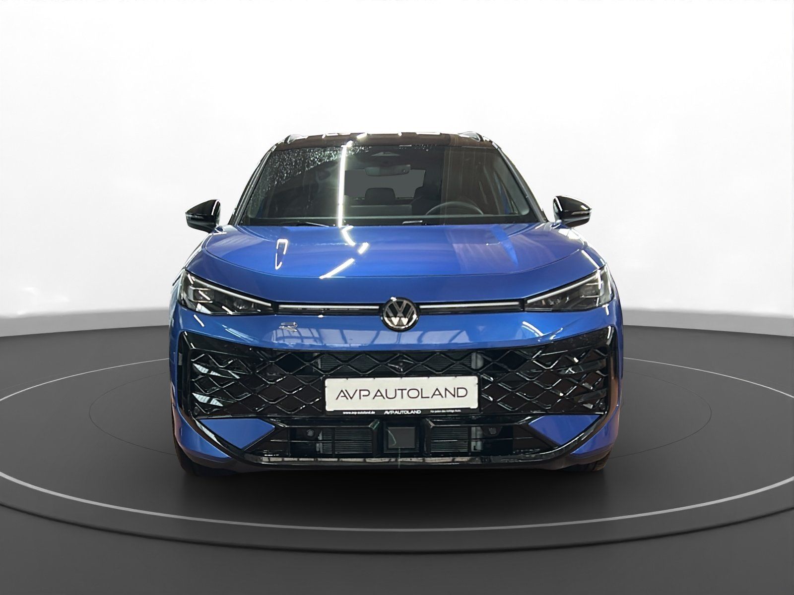 Volkswagen T-Roc - Bild 3
