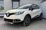 Renault Captur XMOD - Renault Captur XMOD mit Benzin-Antrieb