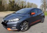 Nissan Micra 0.9 IG-T Tekna Tekna - Nissan Micra von privat